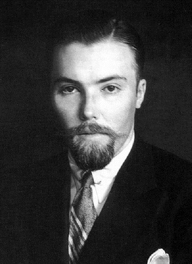 Ю.Н. Рерих